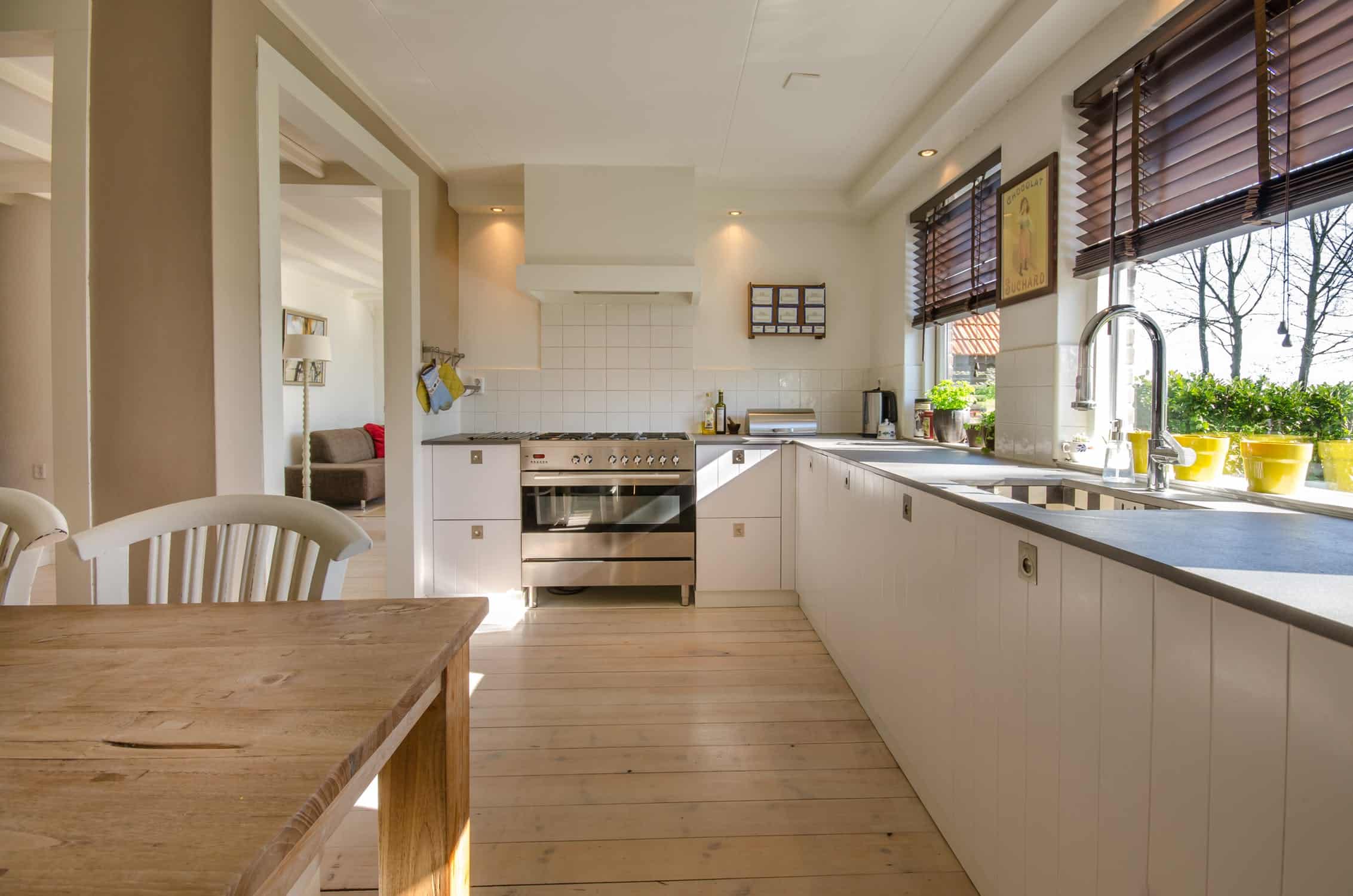 clean kitchen clean kitchen
