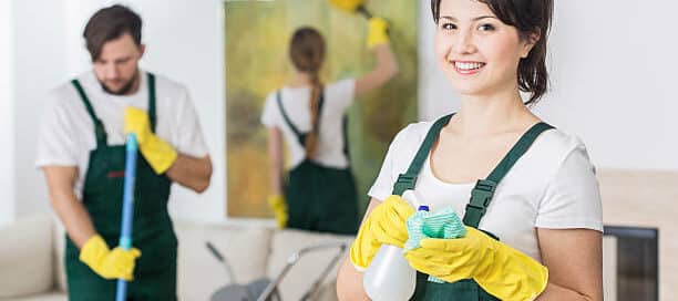 best house cleaning service in Bayside